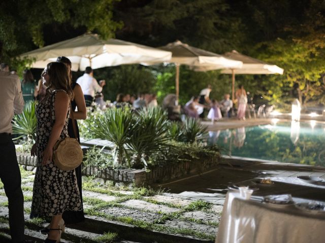 Il matrimonio di Andrea e Giulia a Bologna, Bologna 118