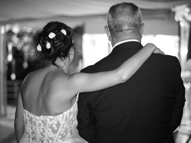 Il matrimonio di Andrea e Giulia a Bologna, Bologna 120