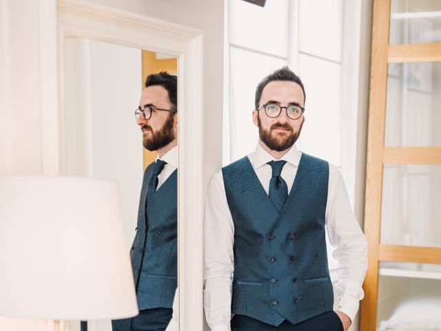 Il matrimonio di Federica e Emanuele a Como, Como 3