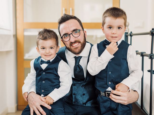 Il matrimonio di Federica e Emanuele a Como, Como 4