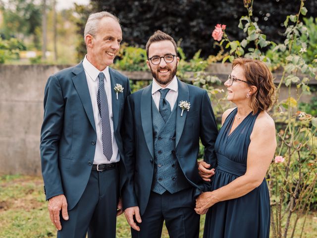 Il matrimonio di Federica e Emanuele a Como, Como 6