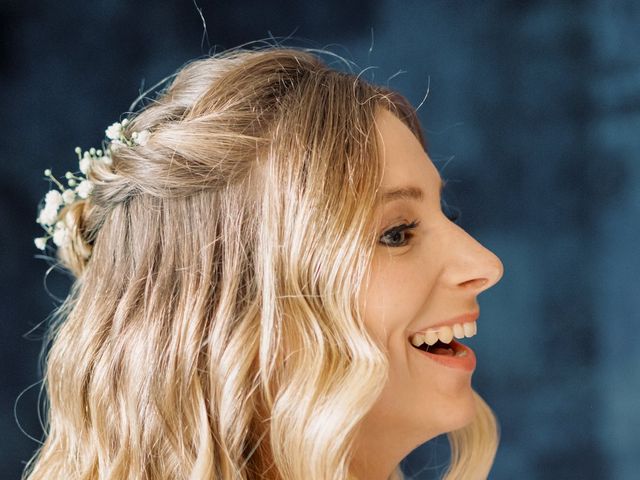 Il matrimonio di Federica e Emanuele a Como, Como 13