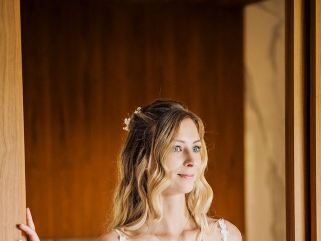 Il matrimonio di Federica e Emanuele a Como, Como 15
