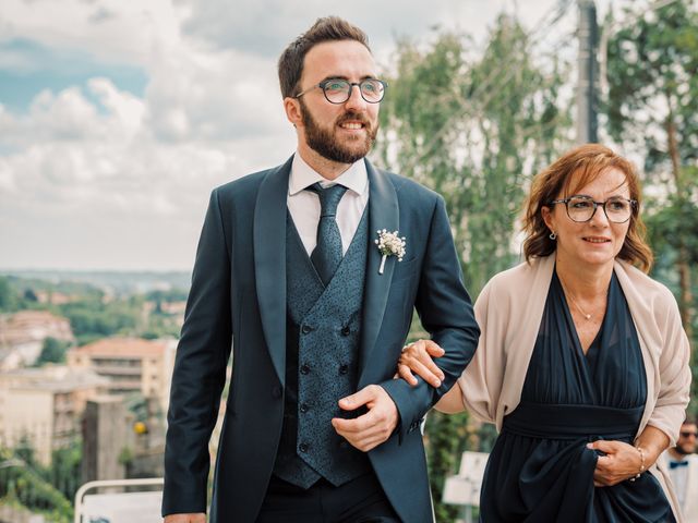 Il matrimonio di Federica e Emanuele a Como, Como 22