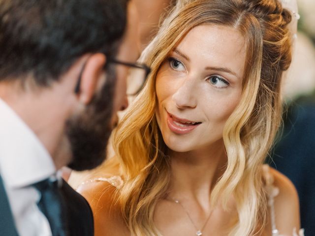 Il matrimonio di Federica e Emanuele a Como, Como 31
