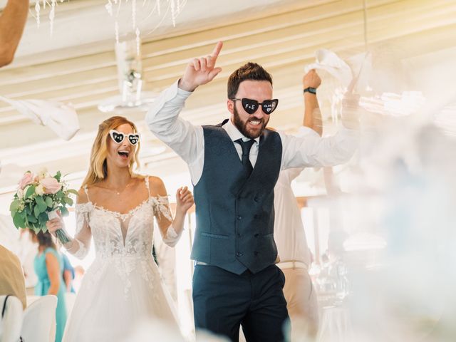 Il matrimonio di Federica e Emanuele a Como, Como 63