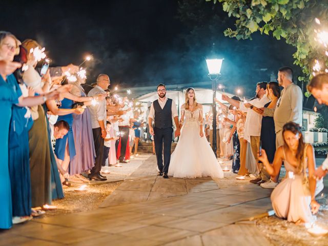 Il matrimonio di Federica e Emanuele a Como, Como 68