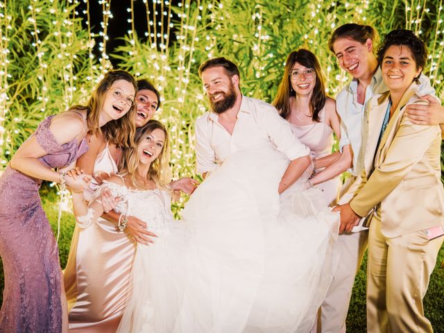 Il matrimonio di Federica e Emanuele a Como, Como 72