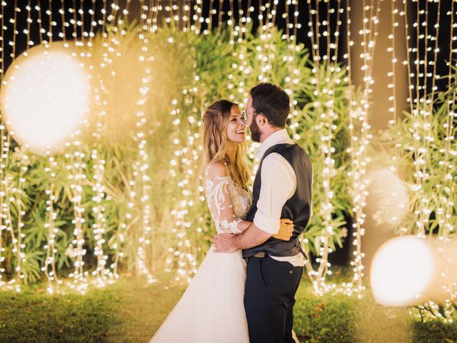 Il matrimonio di Federica e Emanuele a Como, Como 73