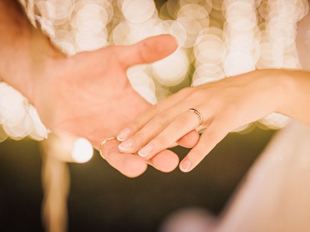 Il matrimonio di Federica e Emanuele a Como, Como 75