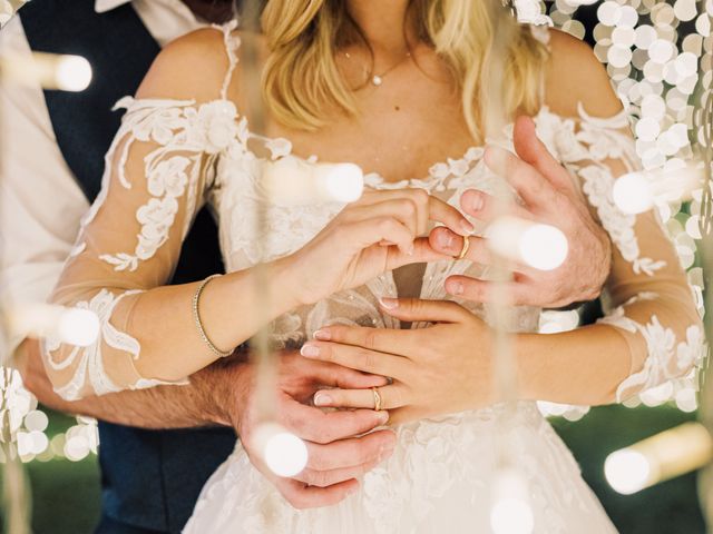 Il matrimonio di Federica e Emanuele a Como, Como 76