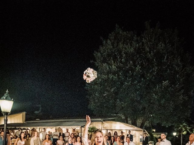 Il matrimonio di Federica e Emanuele a Como, Como 77