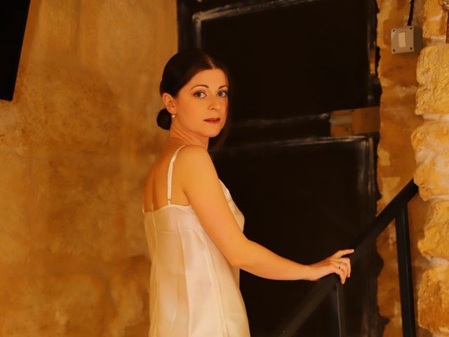 Il matrimonio di Andrea e Sofia a Agrigento, Agrigento 3