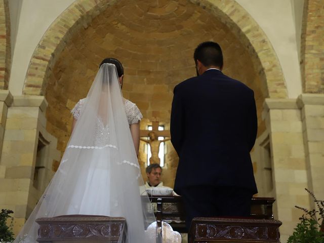 Il matrimonio di Andrea e Sofia a Agrigento, Agrigento 2