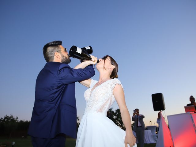 Il matrimonio di Andrea e Sofia a Agrigento, Agrigento 4