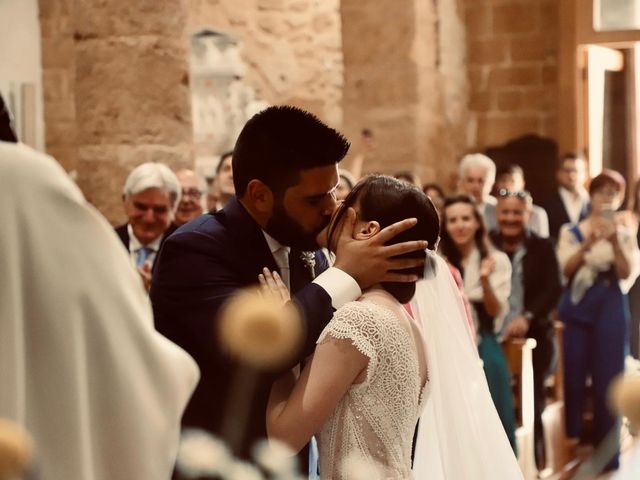 Il matrimonio di Andrea e Sofia a Agrigento, Agrigento 6