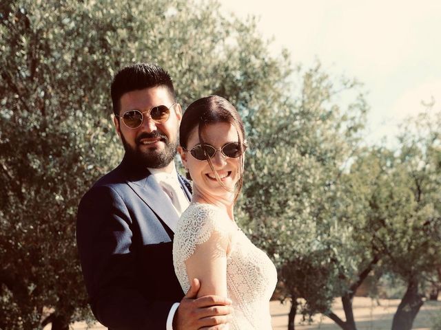 Il matrimonio di Andrea e Sofia a Agrigento, Agrigento 9