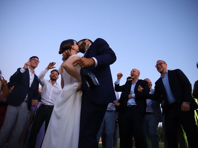 Il matrimonio di Andrea e Sofia a Agrigento, Agrigento 10