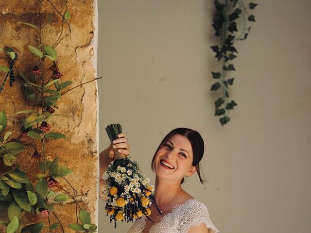 Il matrimonio di Andrea e Sofia a Agrigento, Agrigento 11