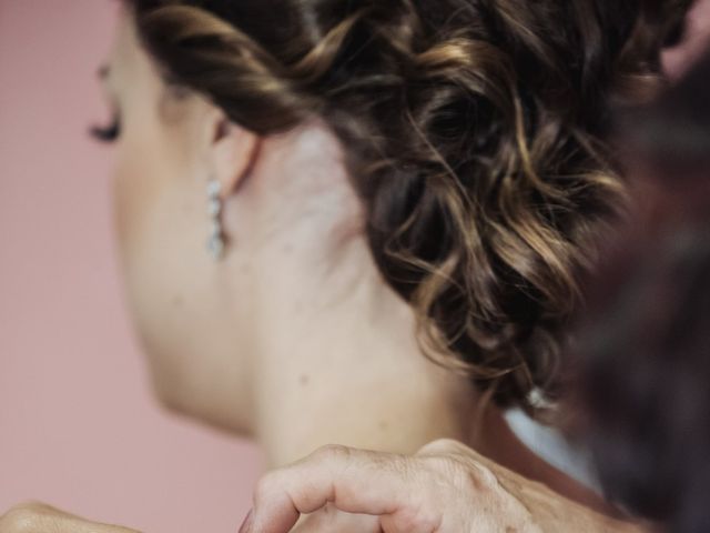 Il matrimonio di Fabrizio e Alessia a Balsorano, L'Aquila 15
