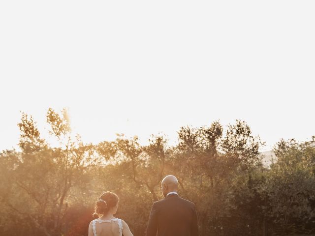 Il matrimonio di Fabrizio e Alessia a Balsorano, L'Aquila 103