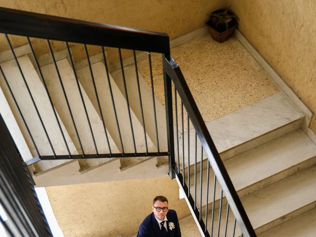 Il matrimonio di Anna e Giovanni a Limatola, Benevento 4