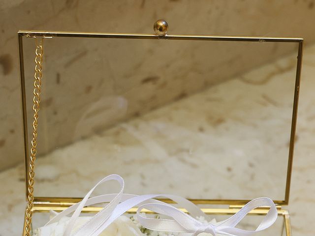 Il matrimonio di Anna e Giovanni a Limatola, Benevento 6