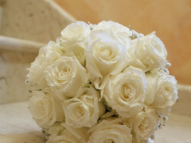 Il matrimonio di Anna e Giovanni a Limatola, Benevento 7