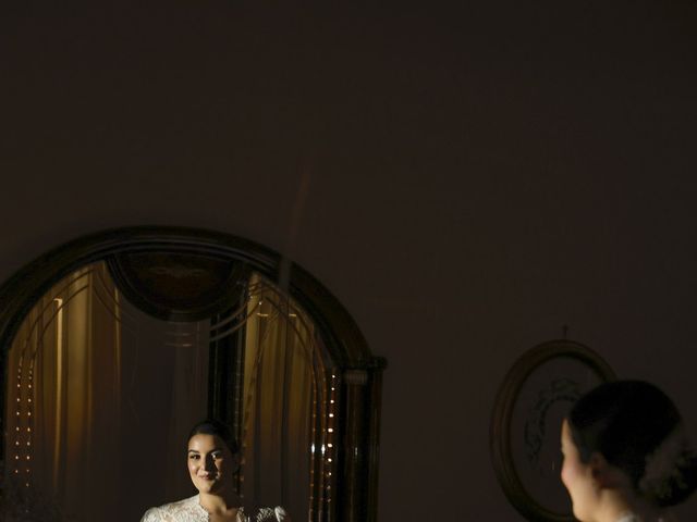 Il matrimonio di Anna e Giovanni a Limatola, Benevento 10