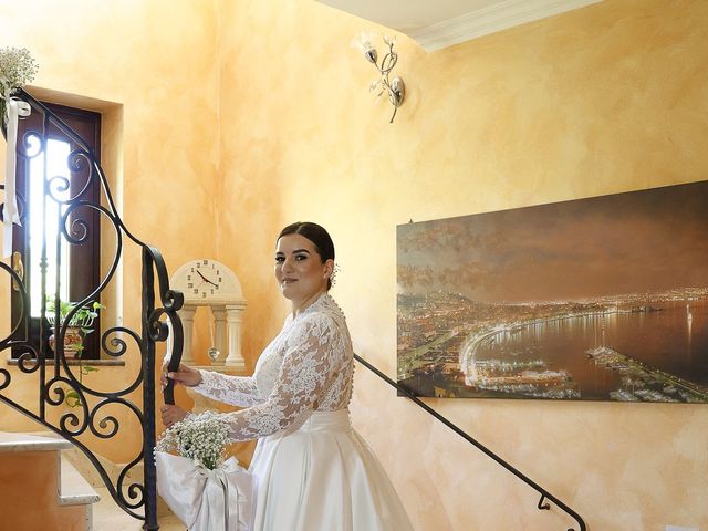 Il matrimonio di Anna e Giovanni a Limatola, Benevento 14
