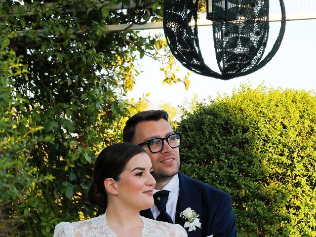 Il matrimonio di Anna e Giovanni a Limatola, Benevento 30
