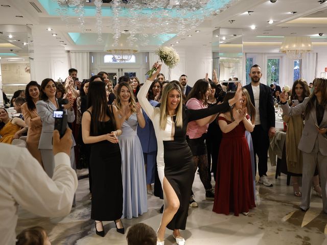 Il matrimonio di Anna e Giovanni a Limatola, Benevento 34