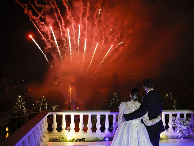 Il matrimonio di Anna e Giovanni a Limatola, Benevento 35