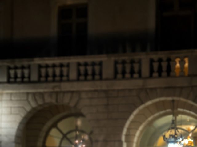 Il matrimonio di Andrea e Sofia a Vobarno, Brescia 9