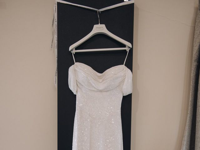 Il matrimonio di Stefano e Beatrice a Parma, Parma 4