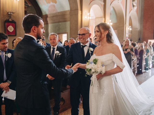 Il matrimonio di Stefano e Beatrice a Parma, Parma 9