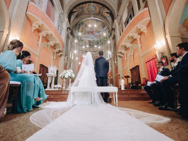 Il matrimonio di Stefano e Beatrice a Parma, Parma 10