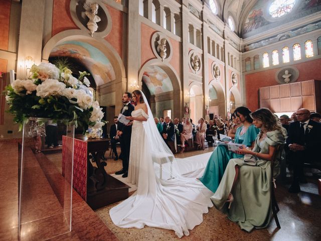 Il matrimonio di Stefano e Beatrice a Parma, Parma 11