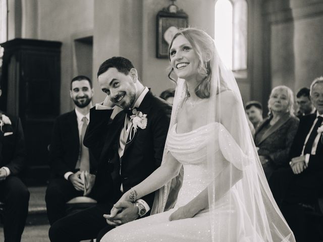 Il matrimonio di Stefano e Beatrice a Parma, Parma 12