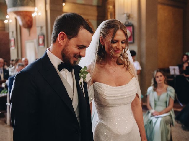 Il matrimonio di Stefano e Beatrice a Parma, Parma 13