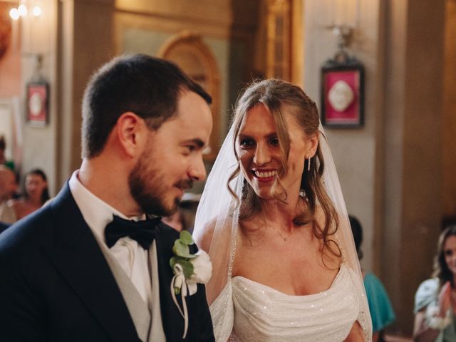 Il matrimonio di Stefano e Beatrice a Parma, Parma 14