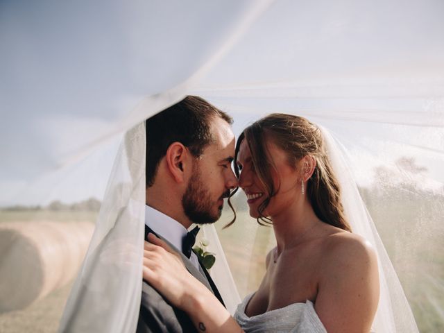 Il matrimonio di Stefano e Beatrice a Parma, Parma 19