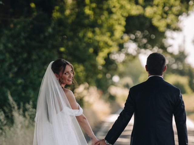 Il matrimonio di Stefano e Beatrice a Parma, Parma 21