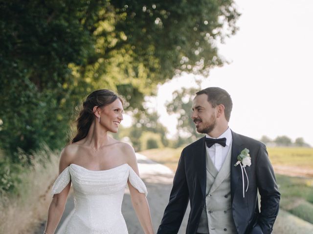 Il matrimonio di Stefano e Beatrice a Parma, Parma 22