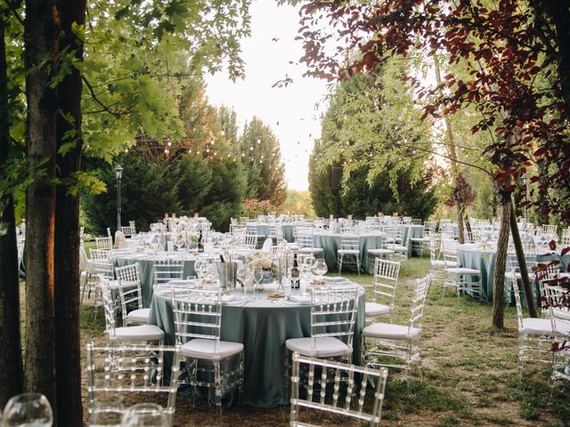 Il matrimonio di Stefano e Beatrice a Parma, Parma 29