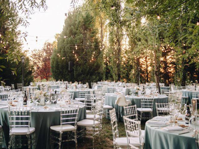 Il matrimonio di Stefano e Beatrice a Parma, Parma 32