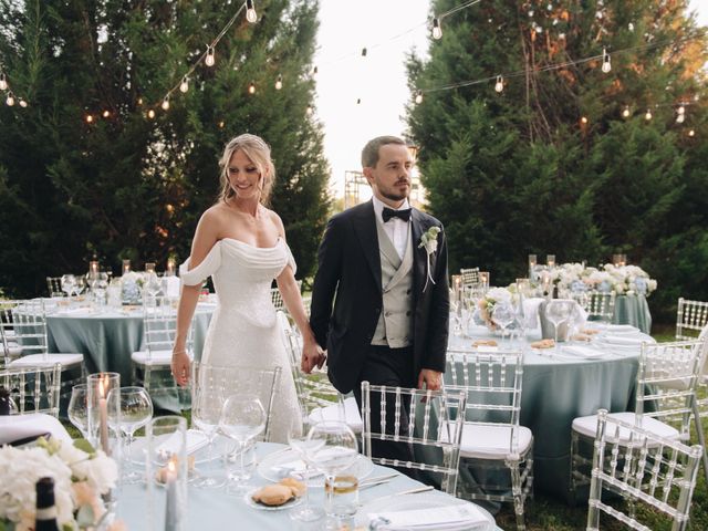 Il matrimonio di Stefano e Beatrice a Parma, Parma 33