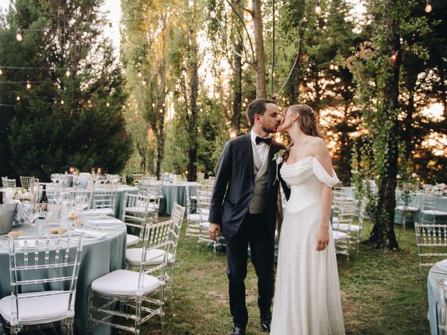 Il matrimonio di Stefano e Beatrice a Parma, Parma 34
