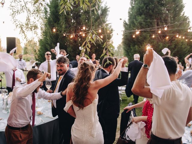 Il matrimonio di Stefano e Beatrice a Parma, Parma 35