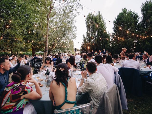 Il matrimonio di Stefano e Beatrice a Parma, Parma 36